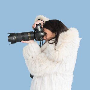 Meet your Posher, Heather